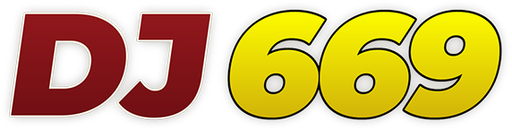 dj669 Logo
